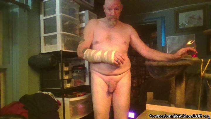 Photo of a tool from CowboyJohn999