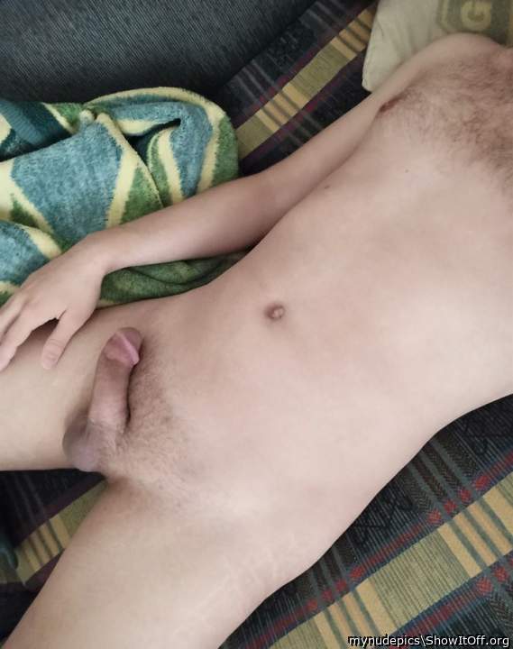 dick