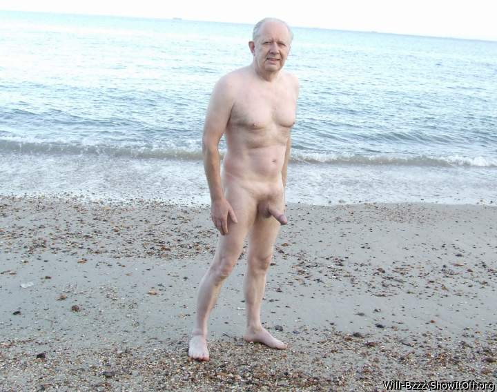 This was taken by some random guy at the beach