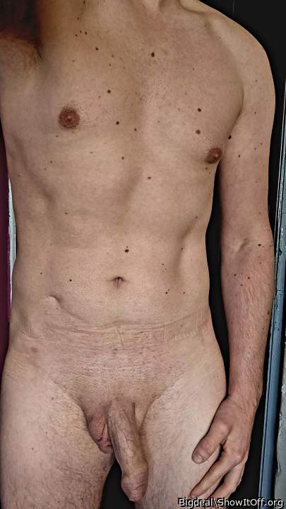 Photo of a stiffie from Bigdeal