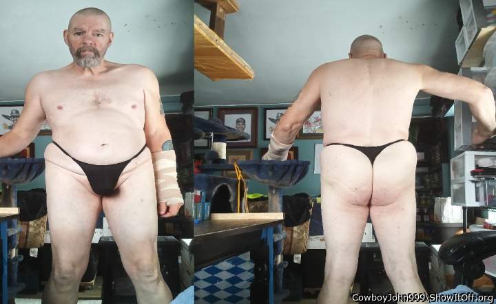 Photo of a equipment from CowboyJohn999