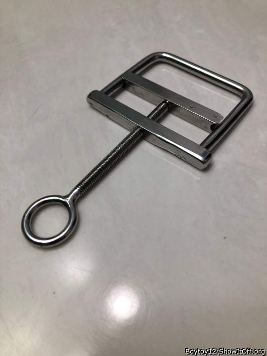 Photo of a power tool from Boytoy12