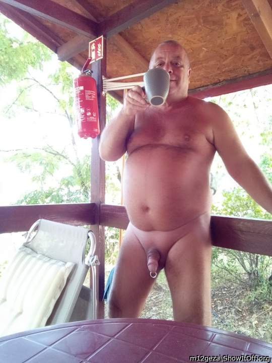 Photo of a boner from m12geza