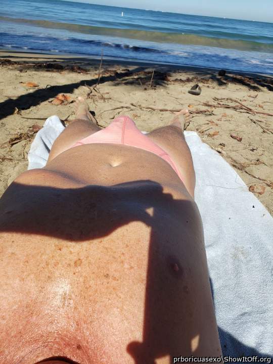 Photo of a short leg from prboricuasexo