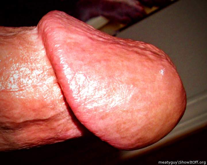 Photo of a shaft from meatyguy