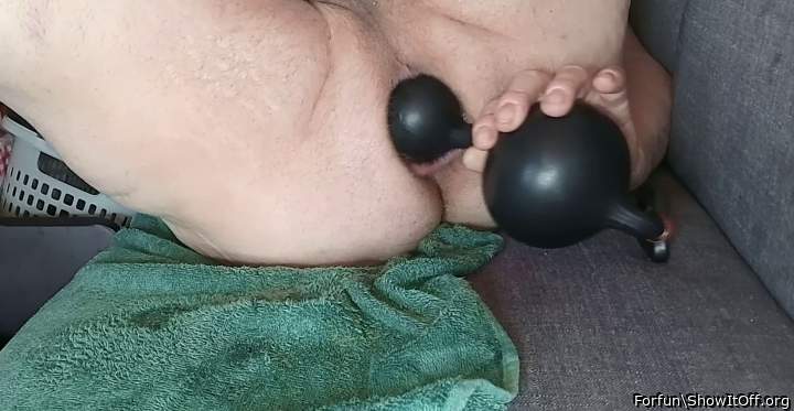 big balls