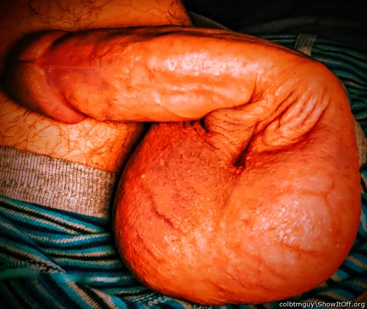Photo of a hot dog from colbtmguy