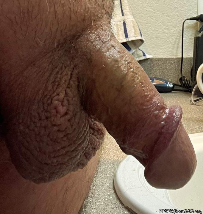 Delicious sexy dick...HOT stuff!! 