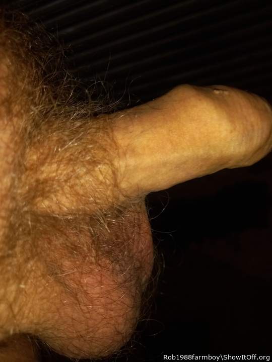 Photo of a dick from Rob1988farmboy