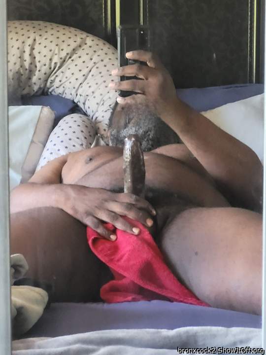 Photo of a love stick from bronxcock2