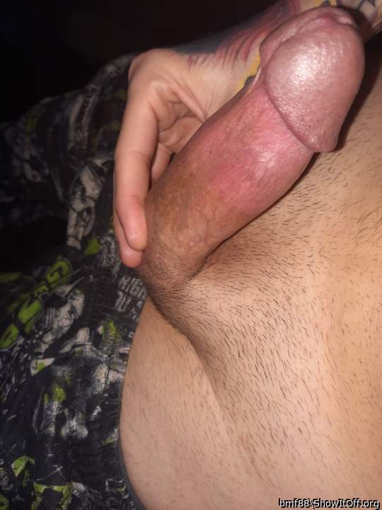 Photo of a penis from bmf88