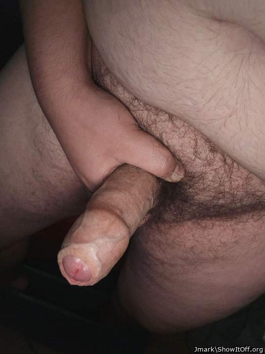 Photo of a sausage from Jmark