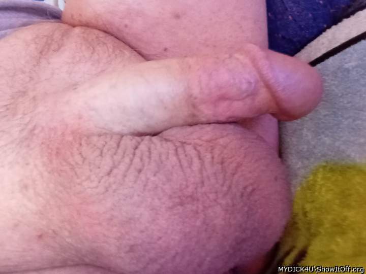 Photo of a prick from MYDICK4U