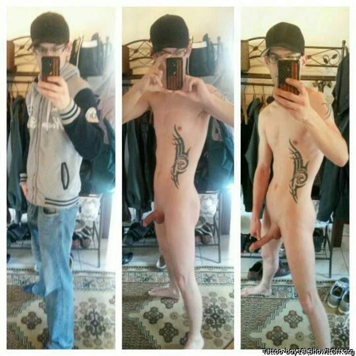 Clothes-Nude
