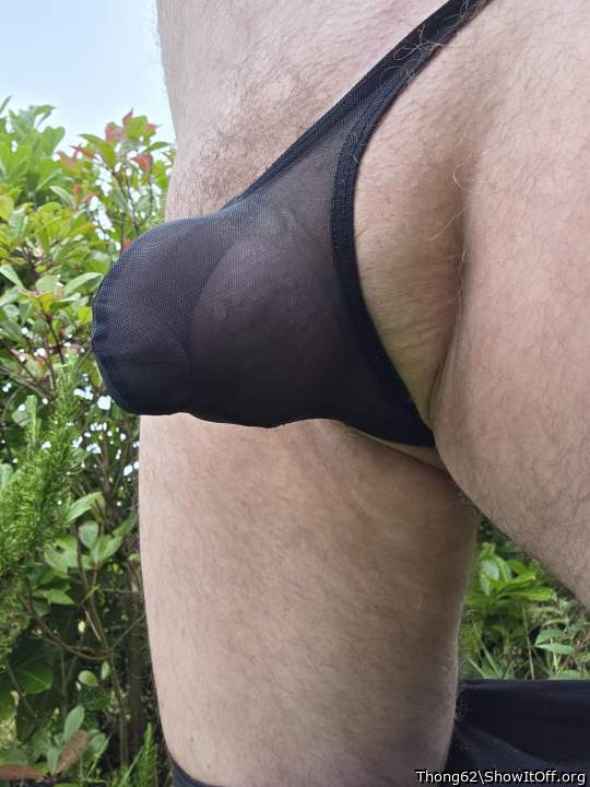 Hot and sexy undies 