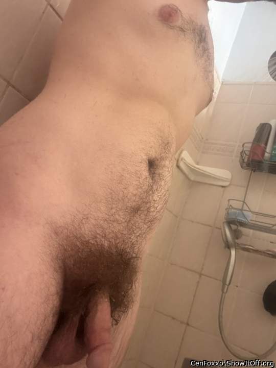 Awesome bush!
  