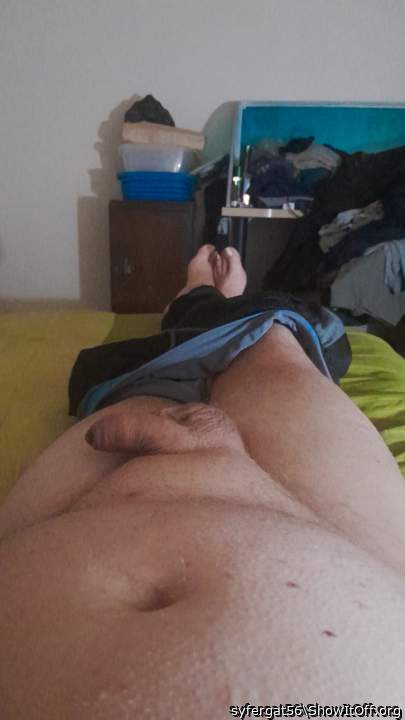 Photo of a dong from syfergat56