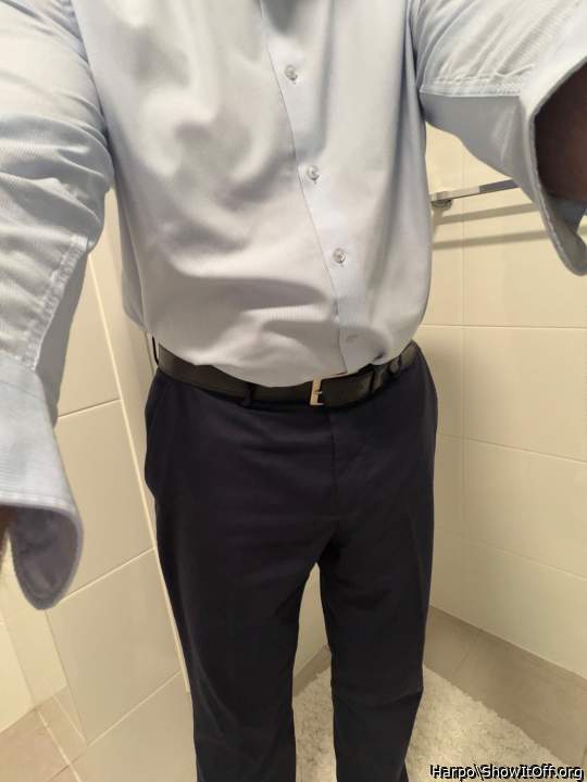 What work colleagues see