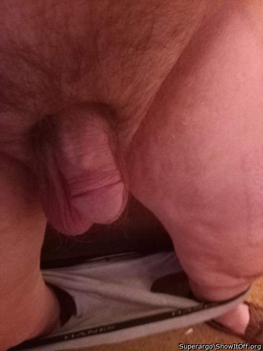 Photo of a cock from Superargo