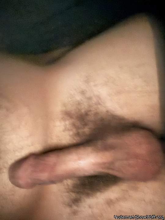 Photo of a member from Nudeman