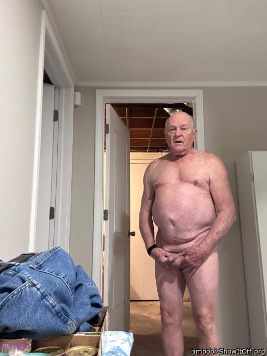 Photo of a boner from jimbobi