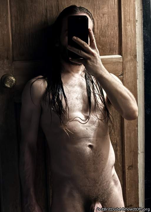 Adult image from CutBritDude