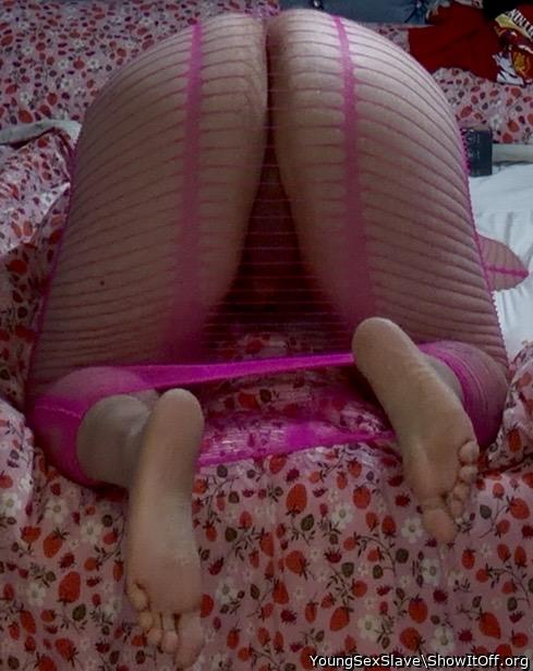 Fat Sissy Slut