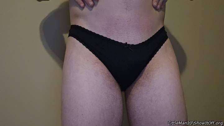 Photo of a phallus from LittleMan20