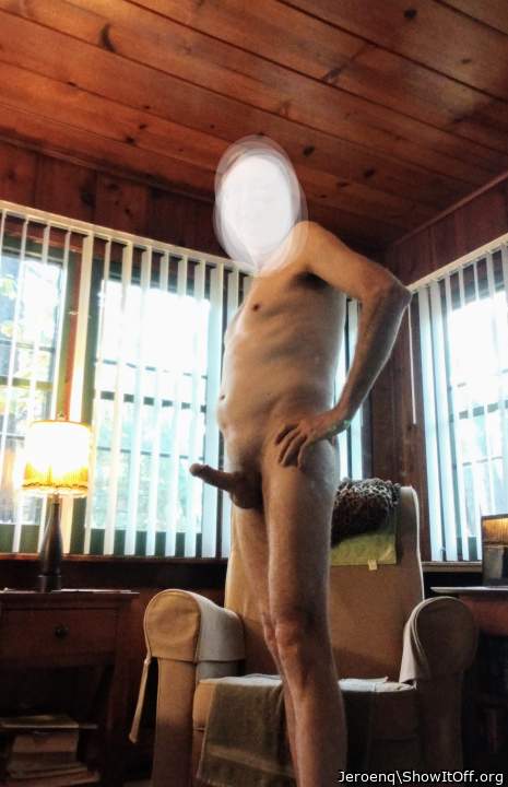 Photo of a ram rod from Jeroenq