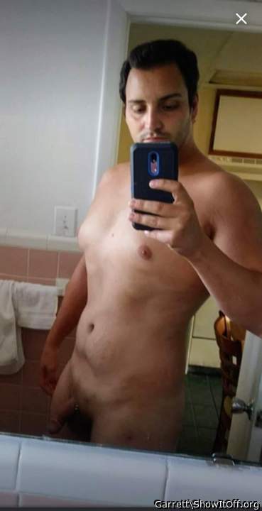Adult image from Garrett