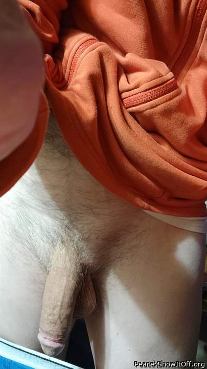 Photo of a dick from Peace