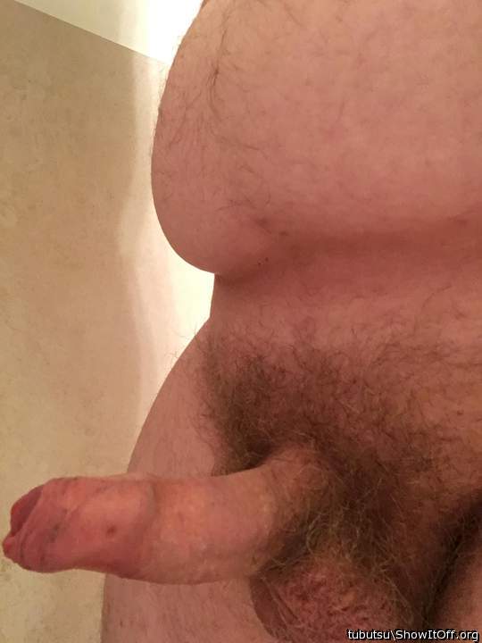 I want to suck your cock