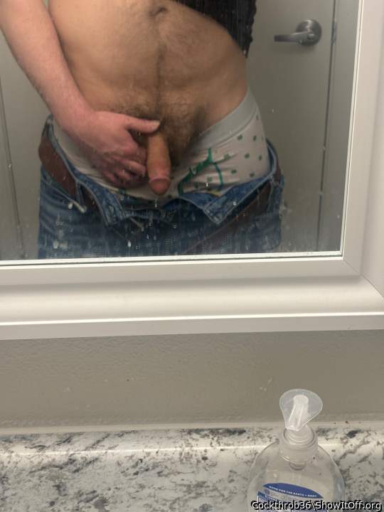 Photo of a penis from Cockthrob36