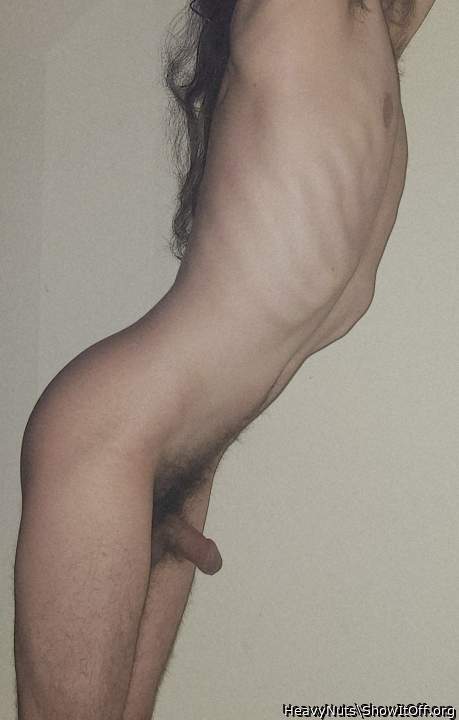 Photo of a meat stick from HeavyNuts