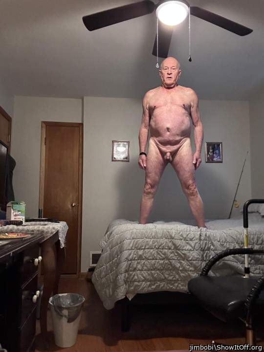 Photo of a love muscle from jimbobi