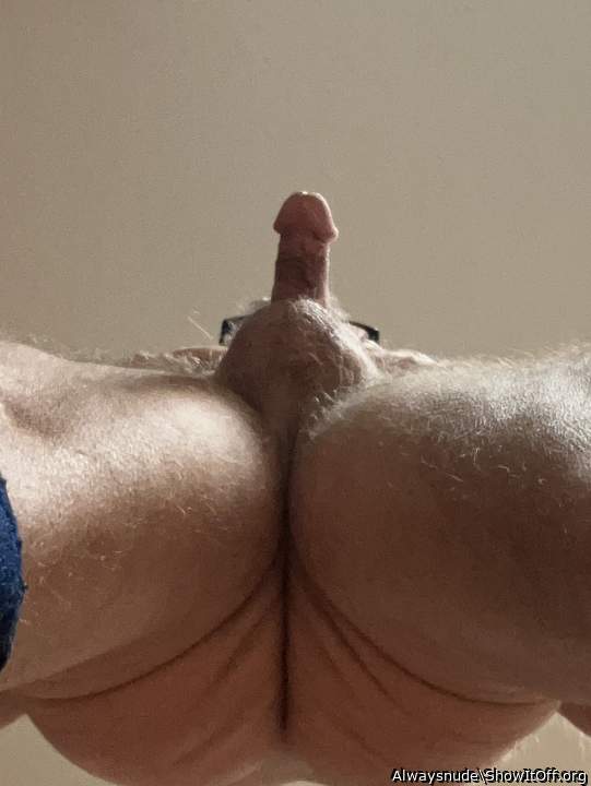 Below