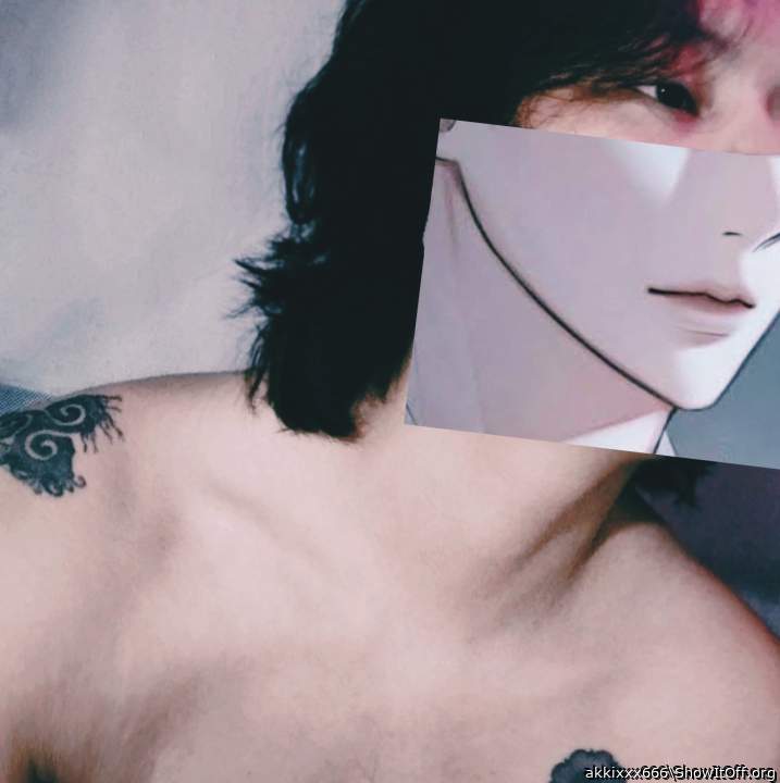 Photo of a meat stick from akkixxx666