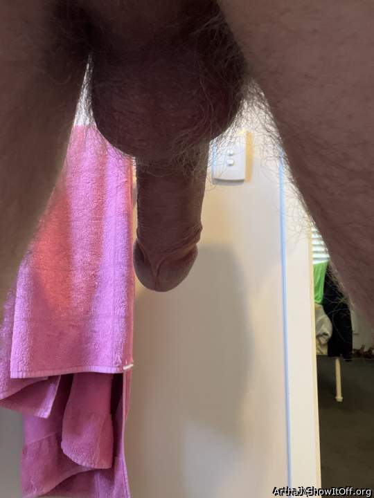 Photo of a private part from ArthaJ