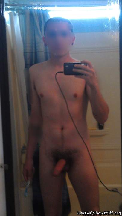Photo of a weasel from Always