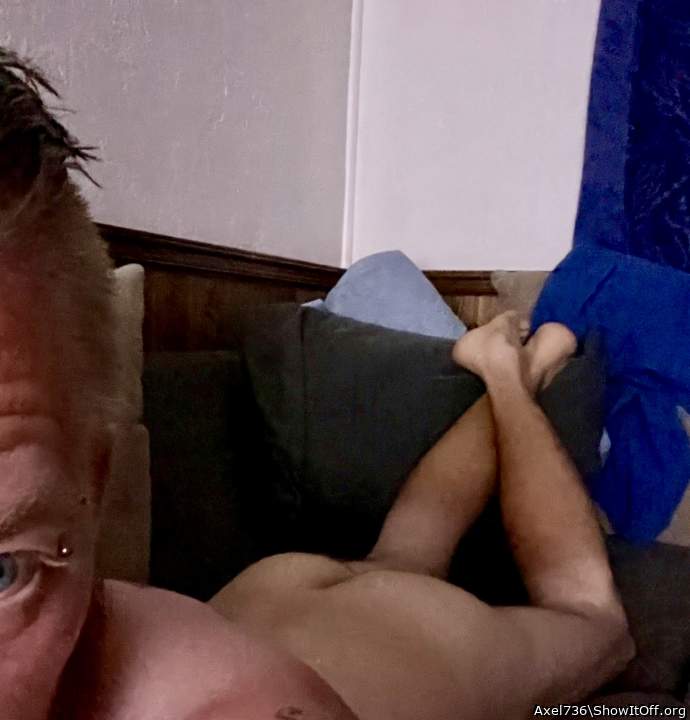 Photo of Man's Ass from Axel736