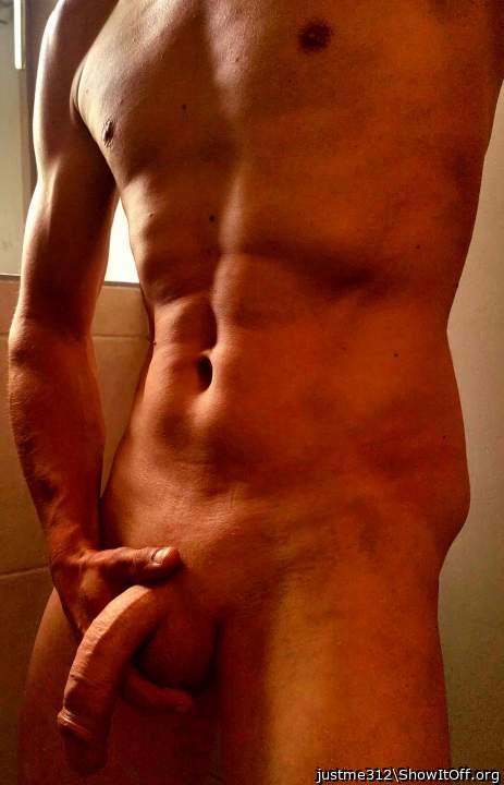 Photo of a shaft from justme312