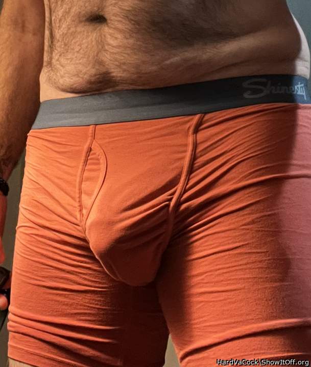  luv a good bulge 