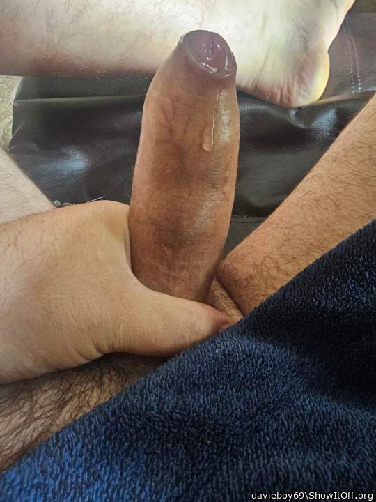 Precumalot