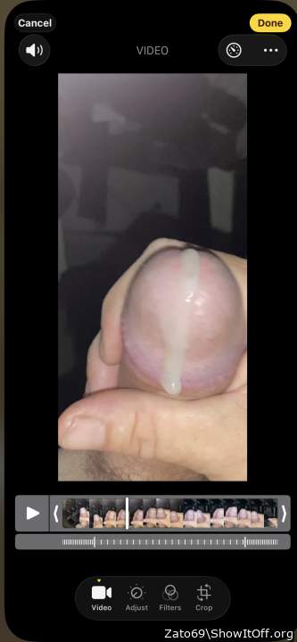 Photo of a dong from Zato69