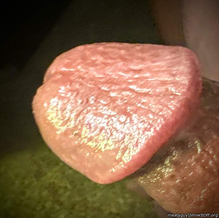Photo of a pecker from meatyguy