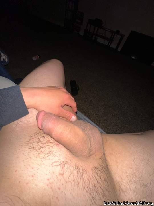 Photo of a purple headed monster from DickWithaJ