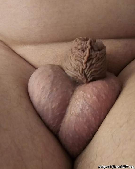 Photo of a love wand from zeigmal