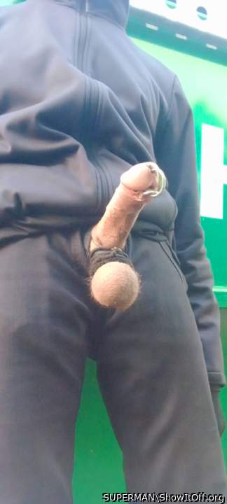 My Horny  Cock &#128521;