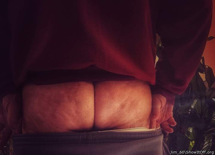 Photo of Man's Ass from Jim_60