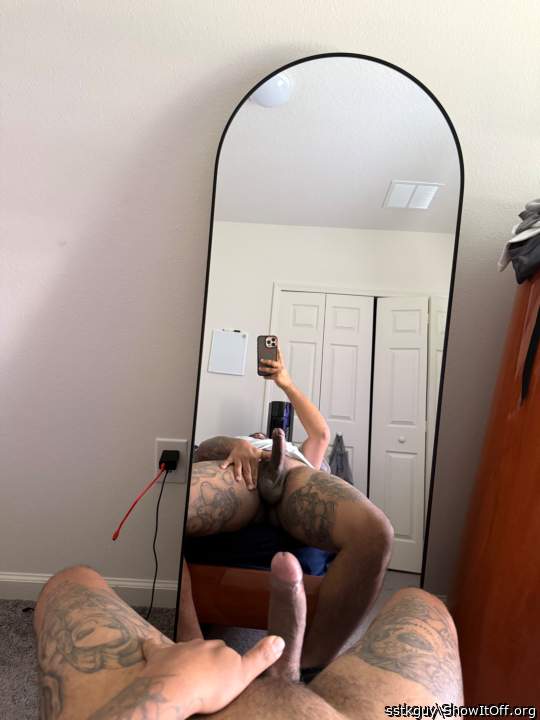 Photo of a pocket rocket from sstkguy